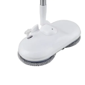Multifunctional Household Wireless Electric Spin Water Spray Mop