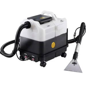 Multifunctional Household and Industrial Steam Cleaner and Vacuum Extractor for Sofa, Mattress, and Carpet