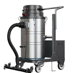 Multifunctional Industrial Vacuum Cleaner Electric Rechargeable Dust Cleaning Machine China Factory