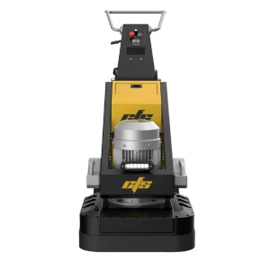Multifunctional Medium Planetary Concrete Floor Grinder For Epoxy Removal Surface Polishing Grinding Treatment
