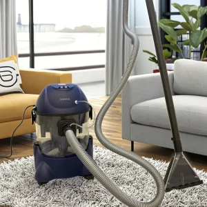 Multifunctional Powerful Electric Hair Vacuum Cleaner Wet and Dry Curtain Cleaning Vacuum Cleaner Carpet for Home Use