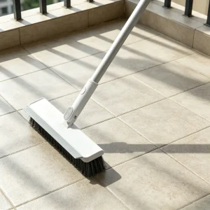 Multifunctional Product Long Handled Broom Floor and Cleaning Sweeping Brush Magic Scraper