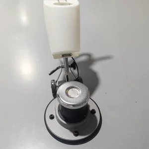 Multifunctional Single-Disc Brush Floor Cleaning and Polishing Machine