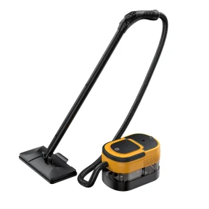 Multifunctional Steam Cleaner & Mop with Powerful Steam for Household Floor Cleaning