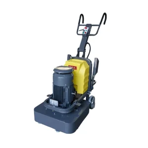Multifunctional Terrazzo Marble and Concrete Polishing and Grinding Machine