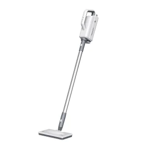 Multifunctional Wet and Dry Steam Mop and Floor Cleaning Machine for Carpets