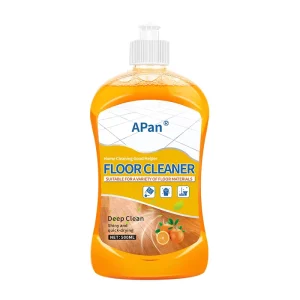Multipurpose Cleaning Solution with Sweet Long Lasting Fragrance Floor Cleaner Liquid Scent for All Surfaces Floor Cleaner