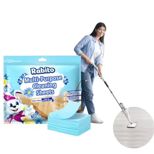 Multipurpose Eco-Friendly Anti-Insect Water-Soluble Floor Cleaning Tablets
