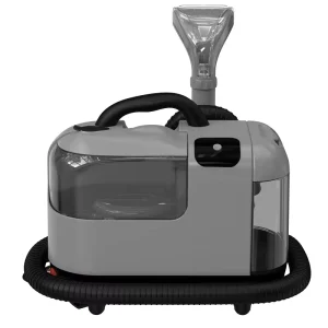 Multipurpose Electric Handheld Wet Dry High Essure Fabric Carpet Steam Cleaner Machine Household 3 Modes 5 Bar Steam Pressure