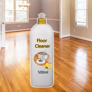 Multipurpose Strong Tile Decontamination Quick drying Floor Cleaner Liquid 500ml