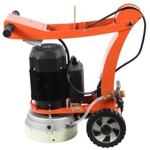 NFG250 250mm Working Width Floor Grinding Machine Concrete Floor Grinder for Edge Grinding