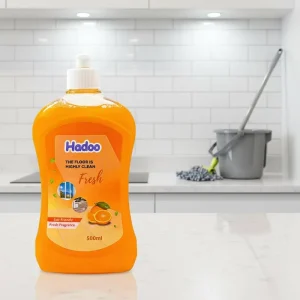 Neutral Liquid Floor Cleaner, 500ml/1L/5L, OEM/ODM