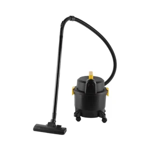 New 1000w 15L Hot Selling Corded Cyclone Vacuum Cleaner Canister HEPA Filter For Home Office Car Outdoor
