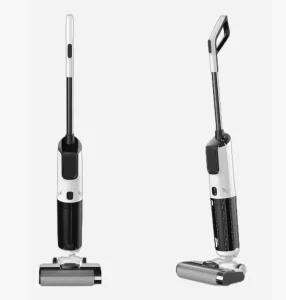 New 17000Pa Rechargeable Cordless Handheld Lightweight Bagless Dry Wet Vacuum Cleaner for Hotel & RV Household Use