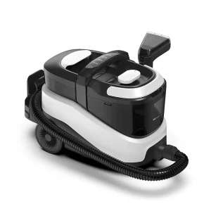 New 2100W Portable Upholstery Fabric Spotless Stain Wet Dry Carpet Steam Vacuum Cleaner for Carpets Sofas Mattresses