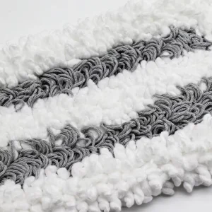 New Arrival Highly Effective Cleaning Mop Heads Mop Head Replacement Microfiber Mop Head