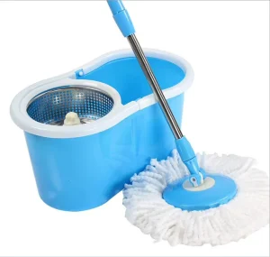 New Arrival Spin Magic Mop Easy Household Cleaning Mop