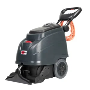 New Condition for Burnishing Vipers Cex410 3 in 1 Electric Walk Behind 24V 1850W Carpet Cleaning Machine