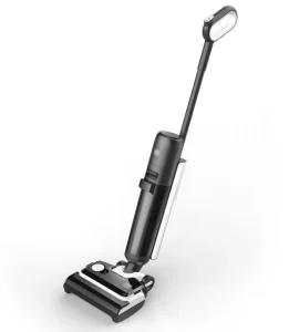 New Cordless Carpet Washing Wet and Dry Vacuum Cleaner Floor Washer for Self cleaning and Mopping Machine