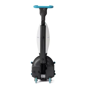 New Design Cleaning Electric Mini Cleaning Floor Scrubber Machine for Retail