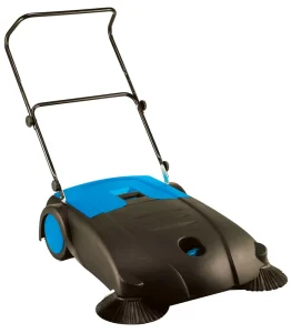 New Design Manual Floor Sweeper Road Sweeper Brushes Street Sweeper Machine