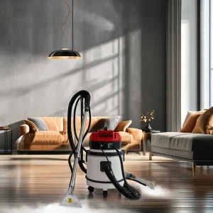 New Designed Household Carpet Shampoo Vacuum Steam Cleaner Sofa Cleaning Machine
