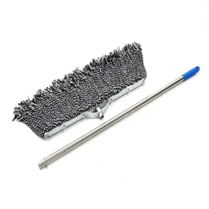 New Dry Wet Dust Sweeper Floor Squeeze Folding Super 360 Rotating Lazy Easy Flat Plastic Yarn Spray Cotton Microfiber Mop