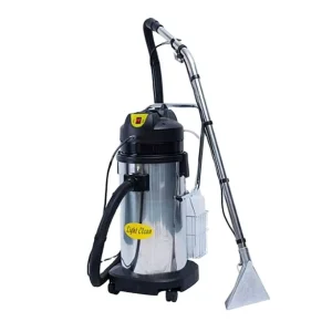 New Electric 40L Commercial Automatic Portable Professional Carpet Cleaning Washing Machine Wet Dry Vacuum Cleaner Car Interior