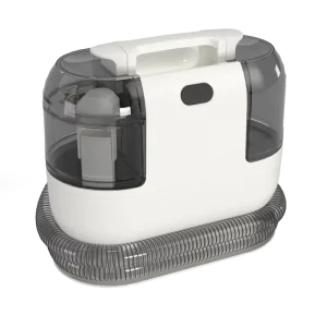 New High Quality Carpet Washer and Auto Sofa Vertical Shampoo Vacuum Cleaner Instant Cleaning Machine