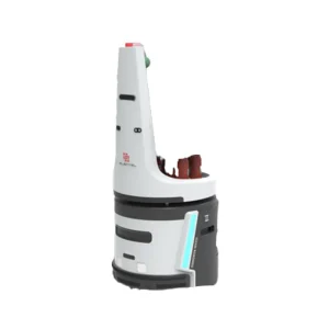 New Model Sweeping and Mopping Home Floor Cleaning Machine Robot Vacuum Cleaner