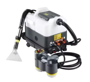 New Multifunction Manual Carpet Cleaning Machine Electric Fuel for Sofa Curtain Mattress Cloth Washing Spray Foam