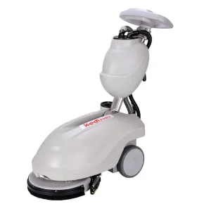 New Product Efficiency Large Capacity Washing Cleaning Scrubbing Machine