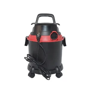 New Product Launch Strong Suction Red Black Wet Dry Blow Vacuum Cleaner Buy for Office Dedicated