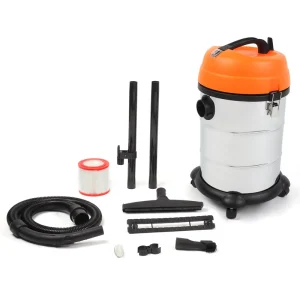 New Products Dry and Wet Vacuum Cleaner Wet and Dry Vaccum Cleaner Vacuum Cleaner Wet and Dry Motor Lamb Electric
