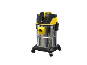 New Professional Vacuum Cleaner Carpet Wet&Dry Cleaning Machine Factory Directly Sale 2405