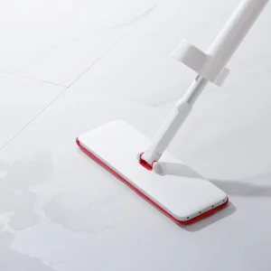 New Self-Wringing Free-Hand Microfiber 360 Flat Mop for Floor Cleaning