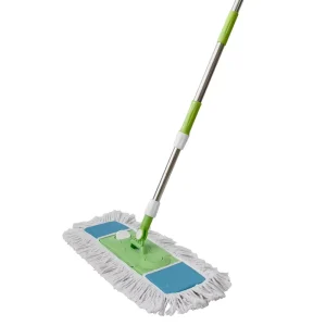 New Style Floor Dust Cleaning Telescopic Pole Ceiling Mop