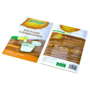 New Technology Floor Cleaner Household Cleaning Product Floor Cleaning Sheets