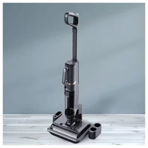 New Upright Household Wet and Dry Upright Cyclonic Vacuum Cleaner for Hotel Home