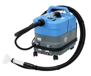 Newmade Multifunctional Electric Carpet Cleaning Machine with Steam for Sofa Curtain Mattress Cloth Washing 1300W