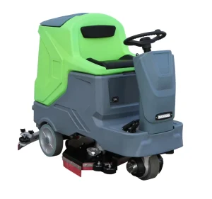 O8 Floor Scrubber Cleaning and Washing Machine