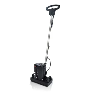 OB25 250 mm Brush Floor Polisher Buffer for Tile, Marble, and Floor Cleaning