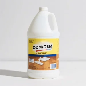 ODM OEM Eco-Friendly Biodegradable Multifunctional Floor Cleaner and Stain Remover