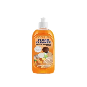 OEM Antibacterial Fragrant Floor Cleaning Gel