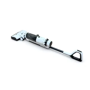 OEM Cordless Self-Cleaning Wet/Dry Vacuum Cleaner HEPA Filter LED Display for Household and Outdoor Use