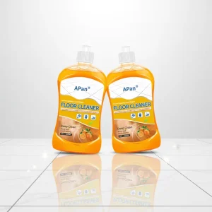 OEM Floor Care Hot Selling Floor Cleaner Eco friendly Household Cleaning Products Floor Tile Cleaner