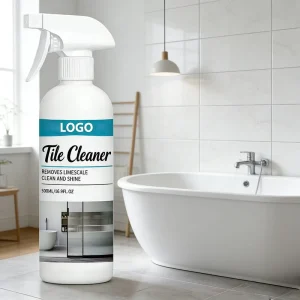 OEM Household Concentrated Cleaner Dirt Remover Spray Detergent Stone Kitchen Effective Tile Floors Tiles Plastic Hard Surfaces