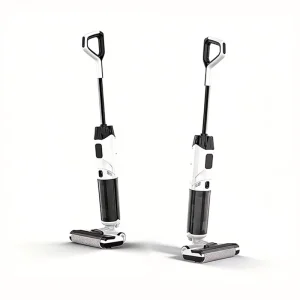 OEM Intelligent Cordless All In One Floor Multi Function Handheld Electric Wet Dry Vacuum Cleaner for Household Cleaning