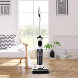 OEM Manufacture Carpet Vacuum Cleaner with Mop Cordless Wet and Dry Floor Washer