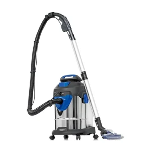 OEM ODM Commercial Upright Portable Cordless Wet and Dry Vacuum Cleaner for Carpet, Car, and Household Use